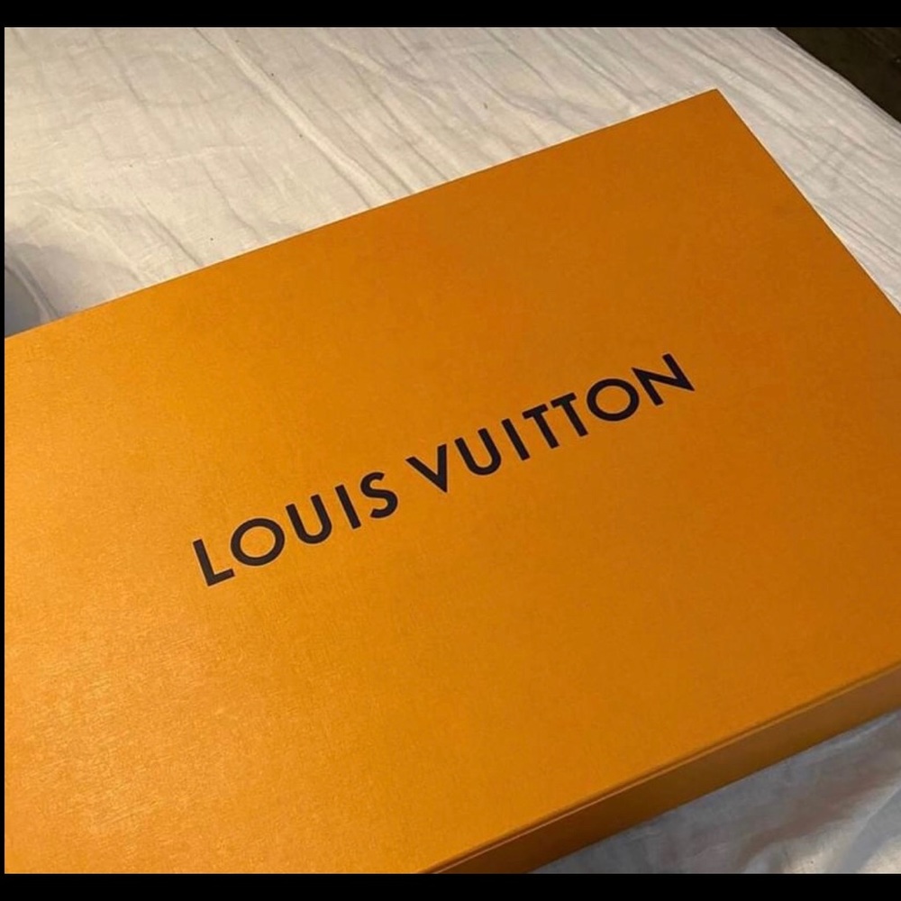 Brand new! Keepal 55 Louis Vuitton brand new - Picture 5 of 11